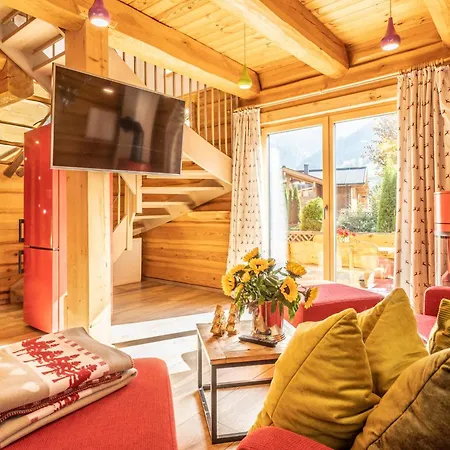 Holiday home Nature B *