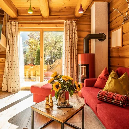 Nature B Holiday home *