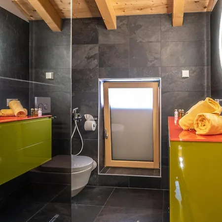 Nature B Holiday home Kaprun