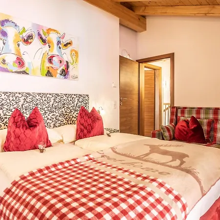 Semesterbostad Nature B *