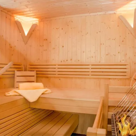 Nature B Semesterbostad *