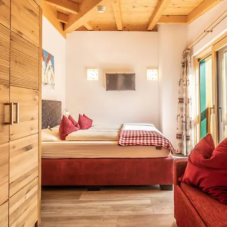 Semesterbostad Nature B Kaprun