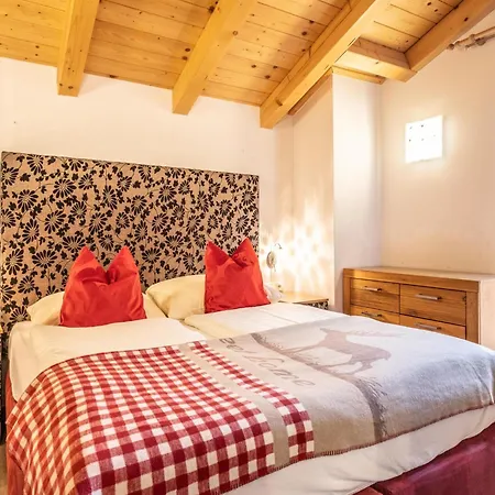 Semesterbostad Nature B Kaprun