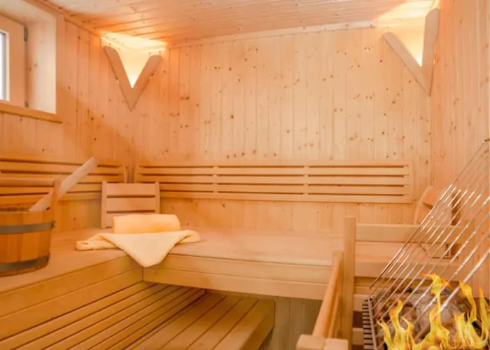 Nature B Casa de Férias *