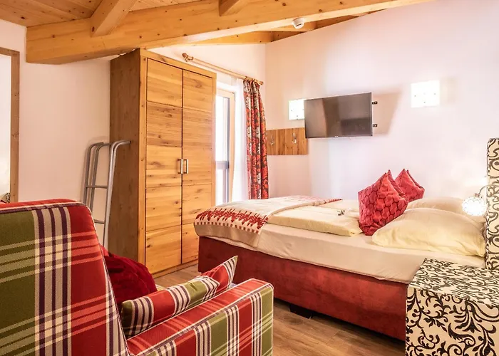 Casa de Férias Nature B